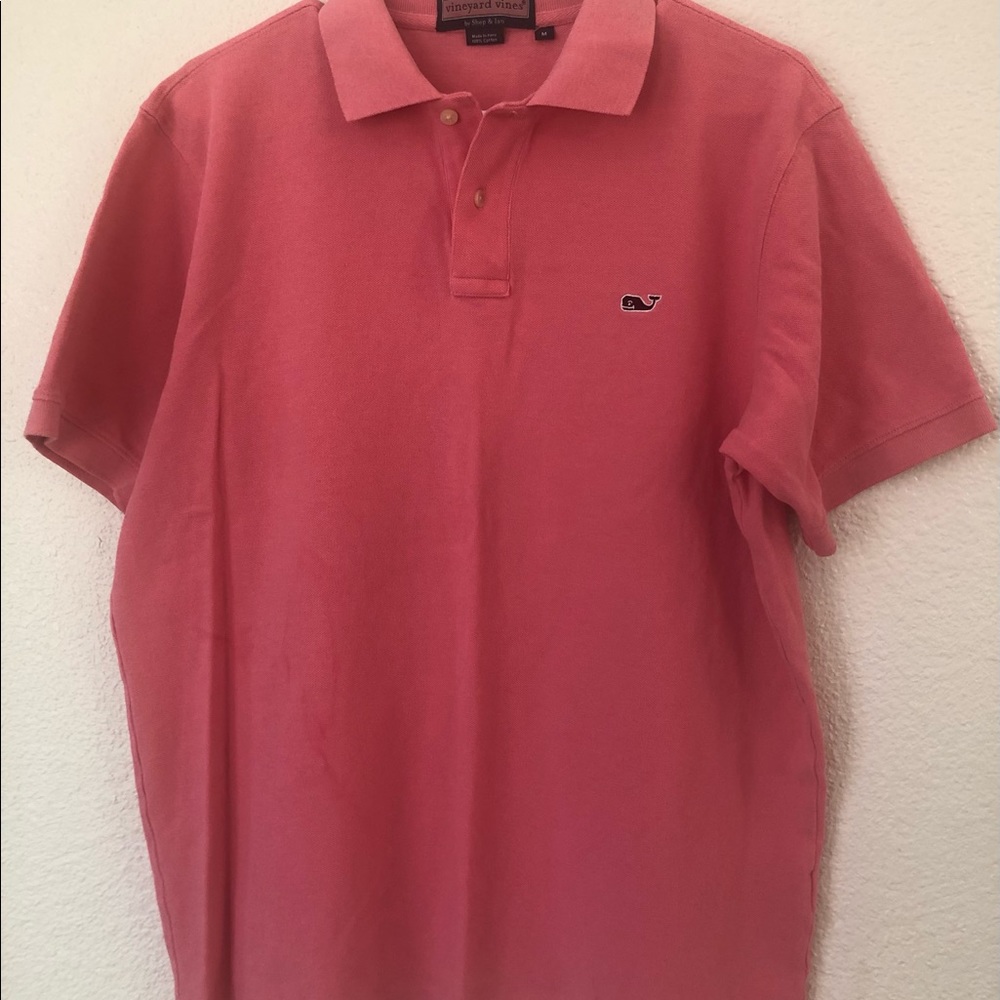 Vineyard Vines Polo